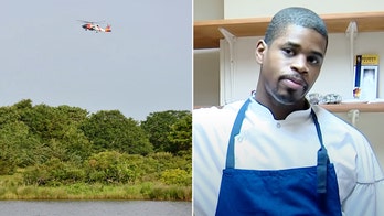 Death of Obamas’ chef on Martha’s Vineyard ruled an accident, autopsy confirms