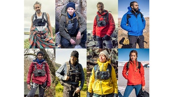 Bradley Cooper, Russell Brand amongst celebrities to be featured in new season of Bear Grylls' show