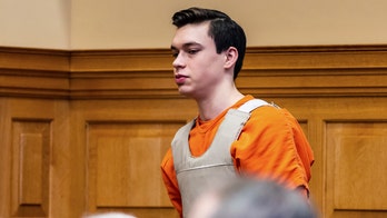 Iowa teen who admitted to helping to kill teacher with baseball bat set to be sentenced