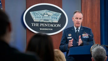Pentagon typo leaked millions of sensitive messages to African nation