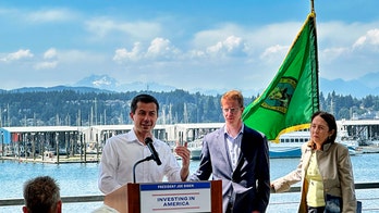 Washington receives $130M in federal funds to support several projects including repairing damaged marina