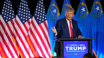 Trump attorneys worry jurors won't be fair due to 2024 election bid, request judge push classified docs case