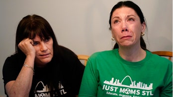 St. Louis' atomic waste problem stems from America's push for the atomic bomb, according to new documents