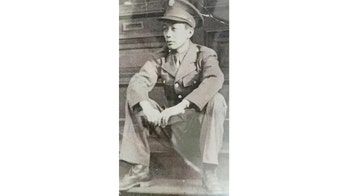 Massachusetts-born US soldier who went missing during WWII accounted for using DNA analysis