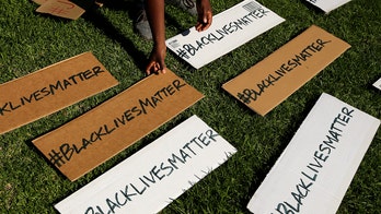 BLM marks 10-year anniversary calling for July 13 to be 'Black Lives Matter Day,' renew push to defund police