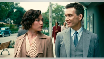 ‘Oppenheimer’ star Cillian Murphy reflects on ‘perfect’ and ‘powerful’ sex scenes with Florence Pugh