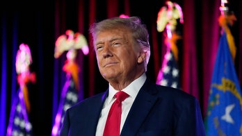 Georgia Supreme Court rejects Trump's bid to shut down grand jury report, Fulton County DA in election probe