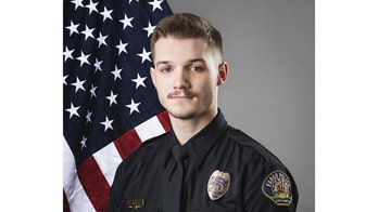 Funeral services set for slain North Dakota police officer who was killed in shooting