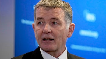 Britain’s Secret Intelligence Service chief says AI won’t replace need for human spies