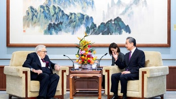 China leans on Kissinger goodwill, but influence 'diluted,' expert says