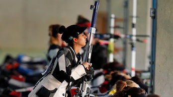 Connecticut man convicted of murder in stray-bullet killing of 2-time Puerto Rican Olympian's mother