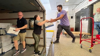 Ohio voters set to decide whether right to abortion should be added to state's constitution