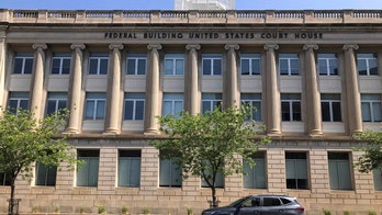 Federal judge charges 2 Canadians, Colombian in connection with alleged fentanyl trafficking operation