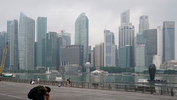 Singapore hangs first woman in 19 years following conviction for trafficking heroin