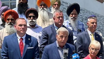 New York State Police accused of violating state law after Sikh officer was barred from growing beard