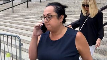 Florida woman who stole $2.8M from Holocaust survivor sentenced to 4 years in prison