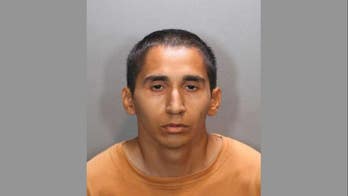 California man accused of recording girl, 12, in public restroom held down by parents until police arrived: DA