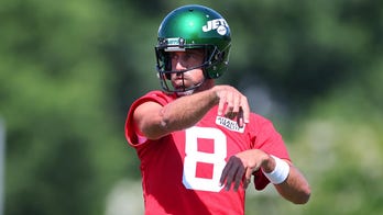 Aaron Rodgers' return date for Jets 'most likely' coming in Week 16: report