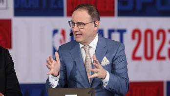 ESPN's Adrian Wojnarowski Retires to Return to Alma Mater as Basketball General Manager