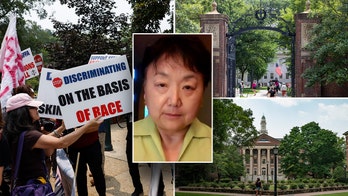 Communist China survivor warns Americans affirmative action mimics Maoist system: 'No strangers' to it