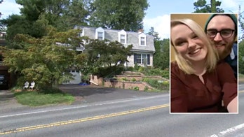 Cameras disguised as smoke detectors found in Airbnb property where couple was 'intimate,' lawsuit alleges