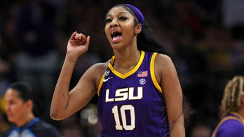 LSU's Angel Reese has major 'goal' for the 2023-24 basketball season