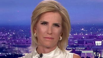 LAURA INGRAHAM: Fear is a powerful emotion