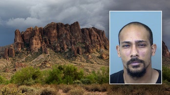 Arizona authorities arrest suspect in death of missing teen found dismembered, burned in firepit