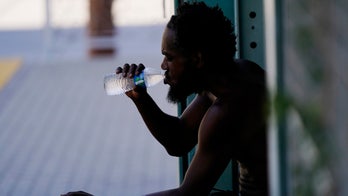 Heatwave walloping Southwest claims 7 more lives in Phoenix area