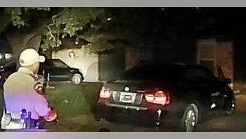 Texas DPS video shows man admit smoking pot, driving illegally, refutes claim troopers aimed guns at child