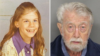 Retired pastor kidnapped, killed another pastor's young daughter on walk to Bible camp: DA