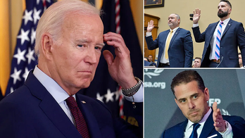 Whistleblower confirms attorney refused Hunter Biden charges, RFK Jr. on censorship and more top headlines