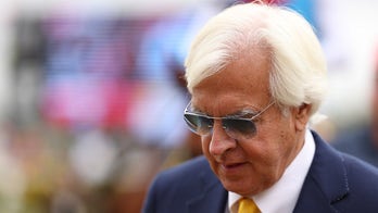 Bob Baffert-trained horse not allowed to run in Kentucky Derby, judge rules