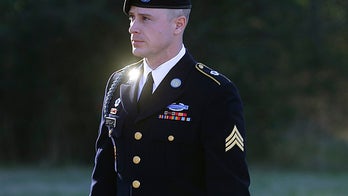 ‘Traitor’ Bowe Bergdahl must face justice for his crimes