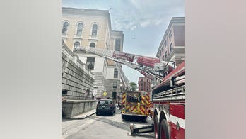 Massachusetts State House fire forces evacuations, building remains closed as investigation continues
