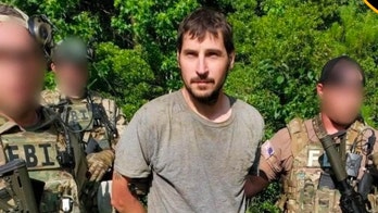 SC man who found 'not sorry' murder suspect napping behind shed in May shares advice after 2nd manhunt