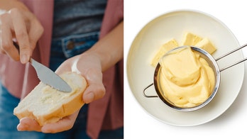 Viral kitchen hack shows hard butter can be made spreadable with this unexpected tool