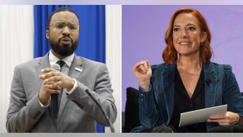 Islamic leader challenges Psaki's claim Muslim parents manipulated by GOP: We're not 'political puppets'