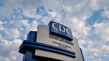 CDC gives guidance for trans people 'chestfeeding' kids, accused of failing to consider possible health risks
