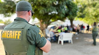 California police find human trafficking victims living in 'horrible conditions' at marijuana processing site