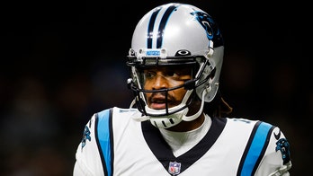 Cam Newton says ex-Panthers QB attempted to charge exorbitant fee for coveted jersey number