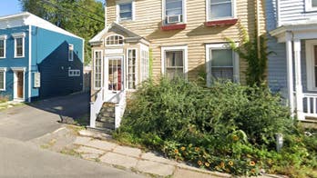 New York family feud turns violent with man stabbed after brawl: report