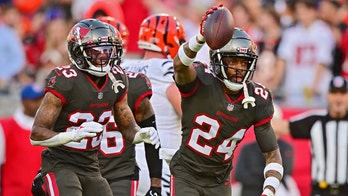 Bucs' Carlton Davis confident even without Tom Brady, says NFL is in for 'rude awakening'