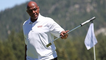 Charles Barkley takes aim at 'rednecks' and 'a--holes' in explicit Bud Light speech at bar