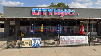 9 shot, 2 trampled at Wichita, Kansas nightclub as mayor calls for city to ‘stand united’ against gun violence