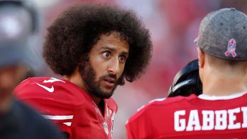 Radio Host Calls Colin Kaepernick's Letter to The Jets 'Pitiful'