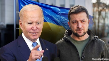 Ukraine’s NATO status focus of summit, GOP unveils new national voting law and more top headlines