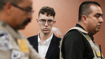 El Paso Walmart shooter gets 90 life sentences for attack that killed 23