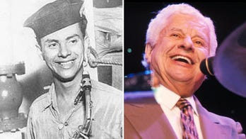 Meet the American who popularized Latin music, Tito Puente, World War II Navy veteran and kamikaze survivor