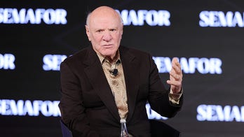 Actor, writer strikes could lead to Hollywood's 'absolute collapse' if not resolved soon: Former Paramount CEO